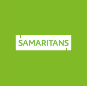 Logo Samaritans
