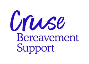 Cruse Bereavement Support Logo