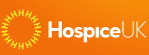 Hospice UK Logo