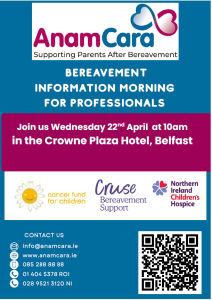 Information poster